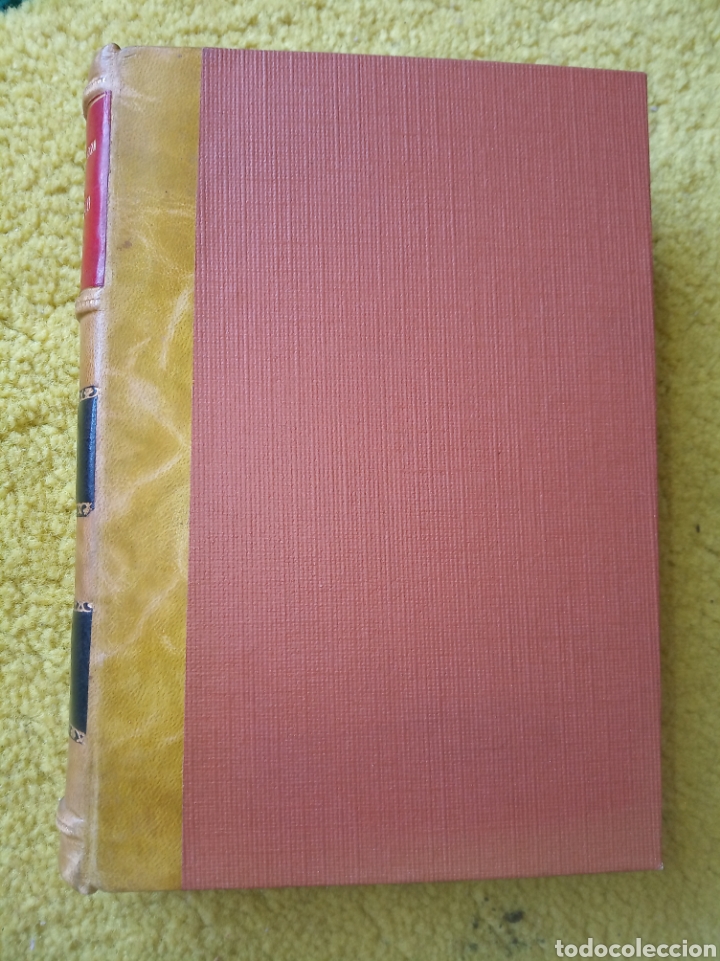 Libros antiguos: El diablo blanco. Luis de Oteyza - Foto 2