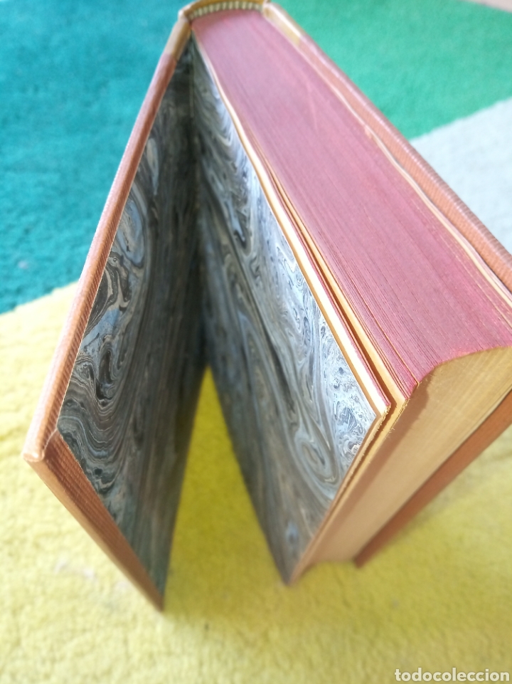 Libros antiguos: El diablo blanco. Luis de Oteyza - Foto 4