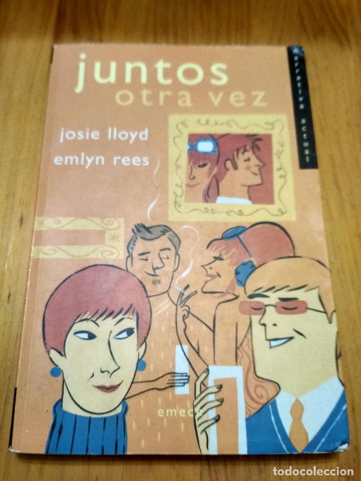 Libros antiguos: Juntos otra vez - Foto 1