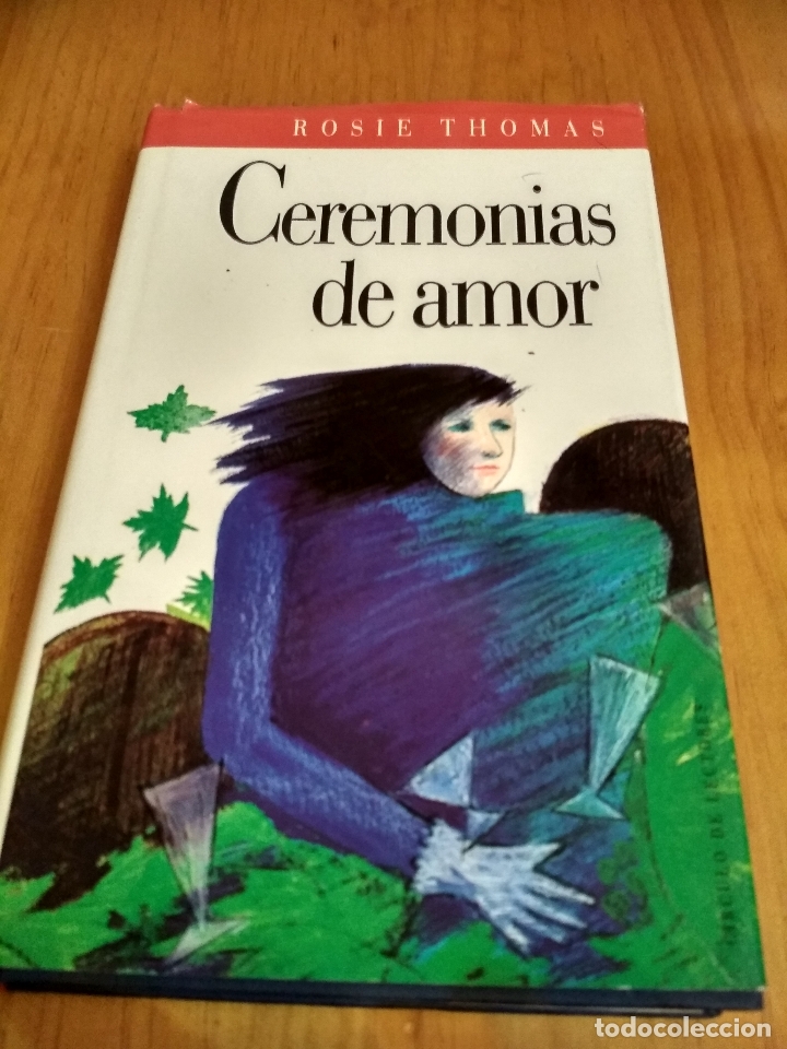 Libros antiguos: Ceremonias de amor - Foto 1