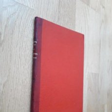 Libri antichi: TESORO DEL JABONERO / EMILIO CANTARELL / LIBRERÍA FRANCISCO PUIG, BARCELONA, 1902. Lote 165490290