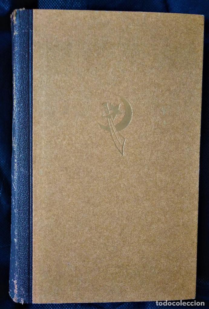 Libros antiguos: Die Sieben Saulen der Weisheit, T. E. Lawrence, 1936 - Foto 1
