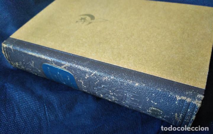 Libros antiguos: Die Sieben Saulen der Weisheit, T. E. Lawrence, 1936 - Foto 2