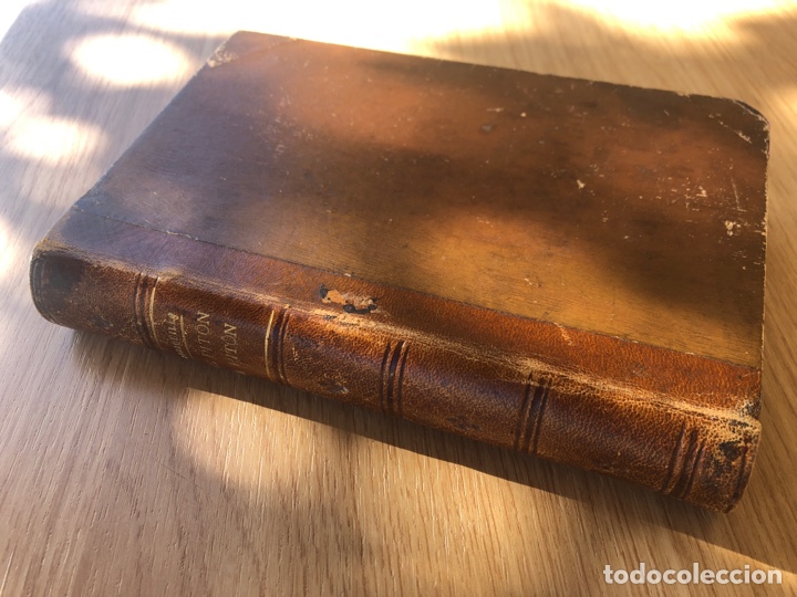 Libros antiguos: DE PIT&Oacute;N A PIT&Oacute;N- SOBAQUILLO - Foto 1