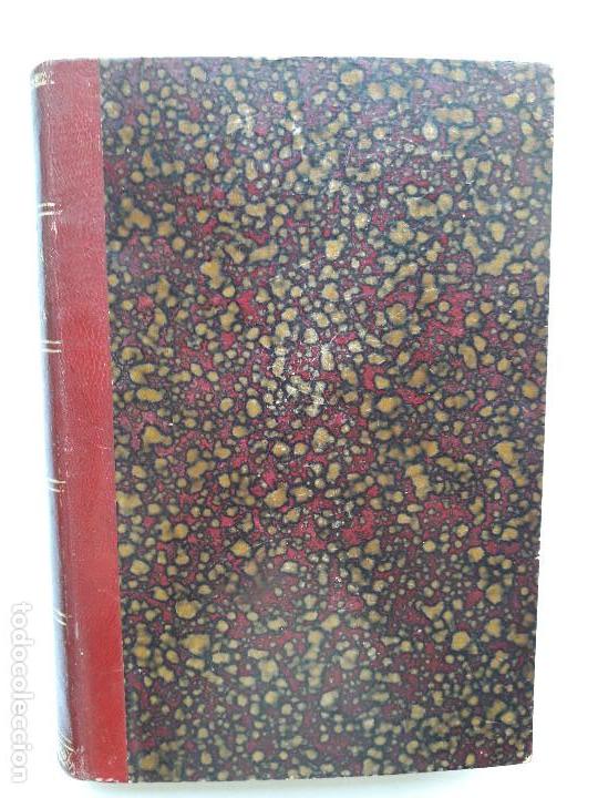 Libros antiguos: MANUAL PR&Aacute;CTICO DE CONFITER&Iacute;A REPOSTER&Iacute;A Y PASTELER&Iacute;A Y DE LA PREPARACION DE BEBIDAS R. VISCONTI