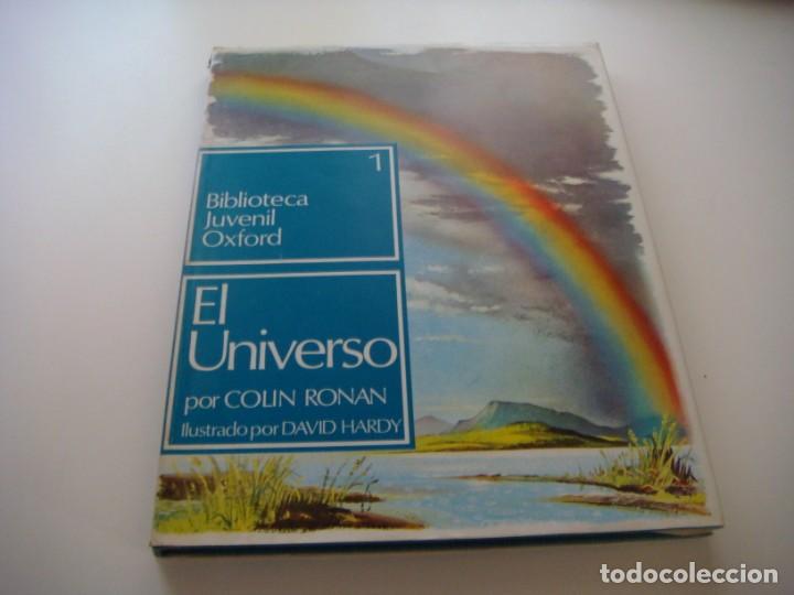 Libros antiguos: BIBLIOTECA JUVENIL OXFORD - Foto 8