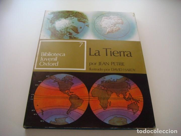 Libros antiguos: BIBLIOTECA JUVENIL OXFORD - Foto 2