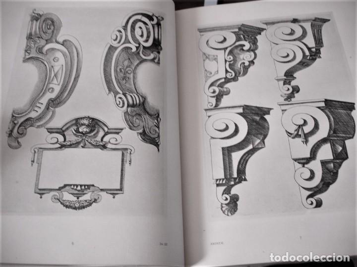 Libros antiguos: MEISTER DES ORNAMENTSTICHS. Barroco - Foto 7