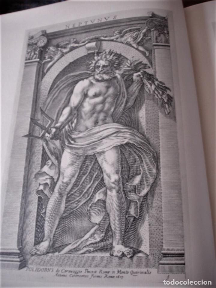 Libros antiguos: MEISTER DES ORNAMENTSTICHS. Barroco - Foto 8