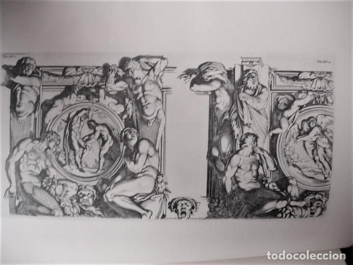Libros antiguos: MEISTER DES ORNAMENTSTICHS. Barroco - Foto 10