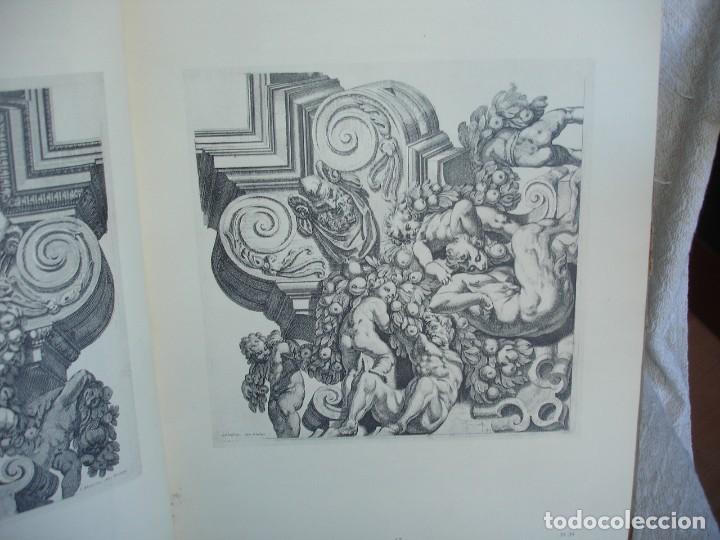 Libros antiguos: MEISTER DES ORNAMENTSTICHS. Barroco - Foto 14
