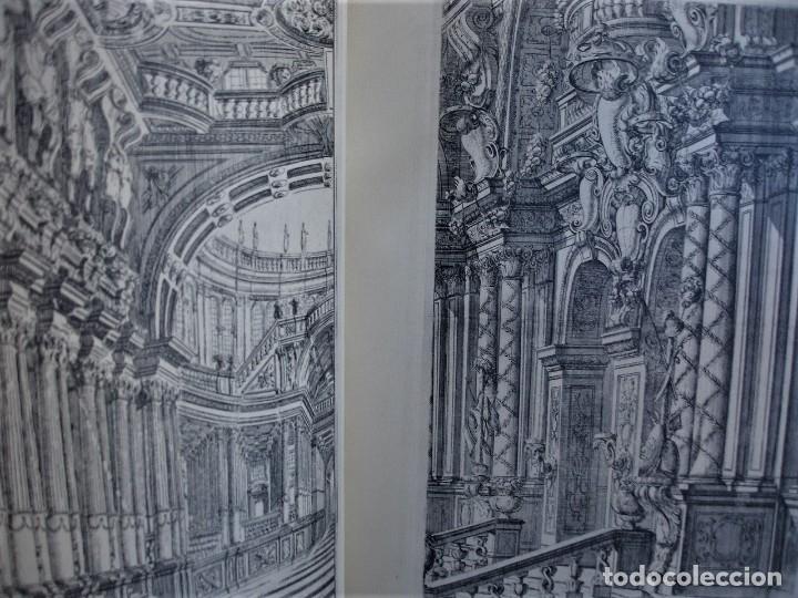 Libros antiguos: MEISTER DES ORNAMENTSTICHS. Barroco - Foto 16
