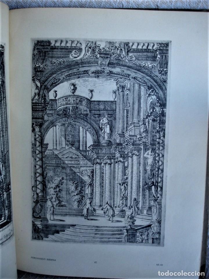 Libros antiguos: MEISTER DES ORNAMENTSTICHS. Barroco - Foto 17