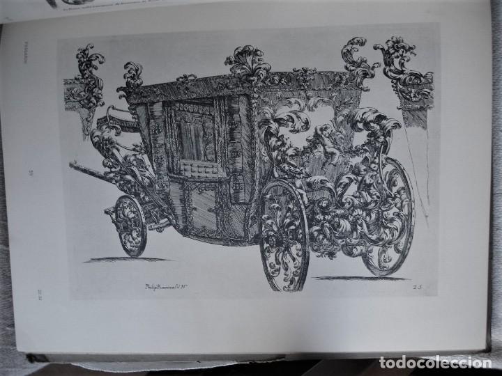 Libros antiguos: MEISTER DES ORNAMENTSTICHS. Barroco - Foto 18