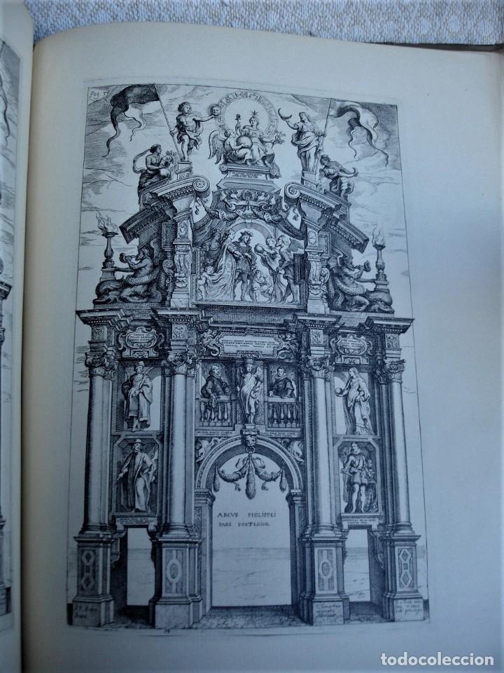 Libros antiguos: MEISTER DES ORNAMENTSTICHS. Barroco - Foto 22