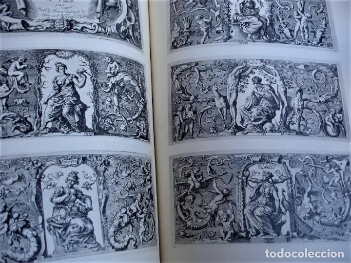 Libros antiguos: MEISTER DES ORNAMENTSTICHS. Barroco - Foto 23