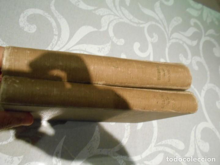 Libros antiguos: libros de jesucristo de el padre didon - Foto 3