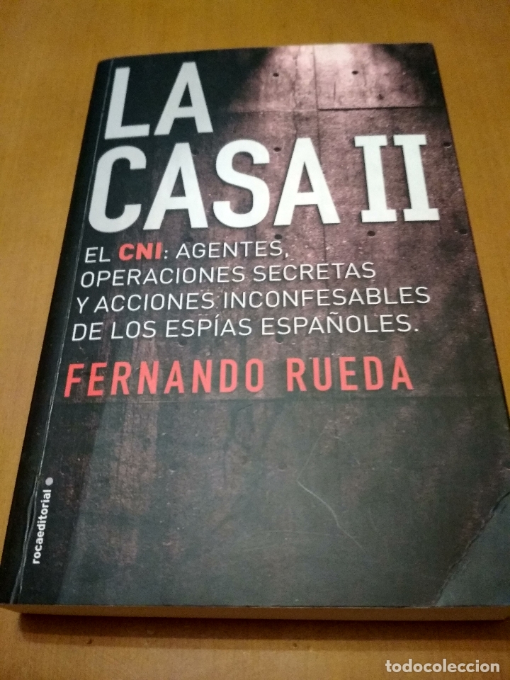 Libros antiguos: La casa II - Foto 1