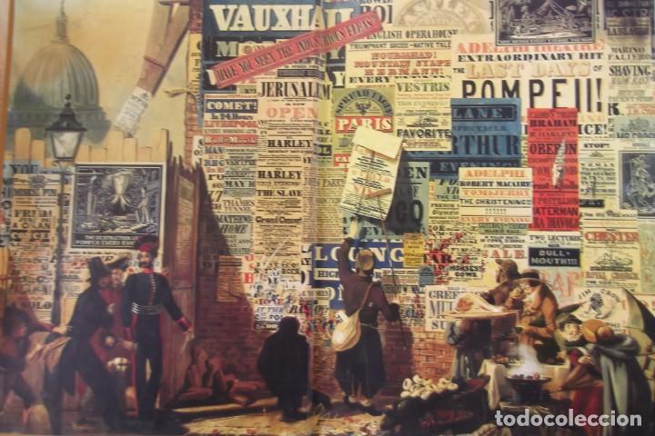 Libros antiguos: # AFFICHES # CARTELES # 1789 - 1970 # - Foto 9