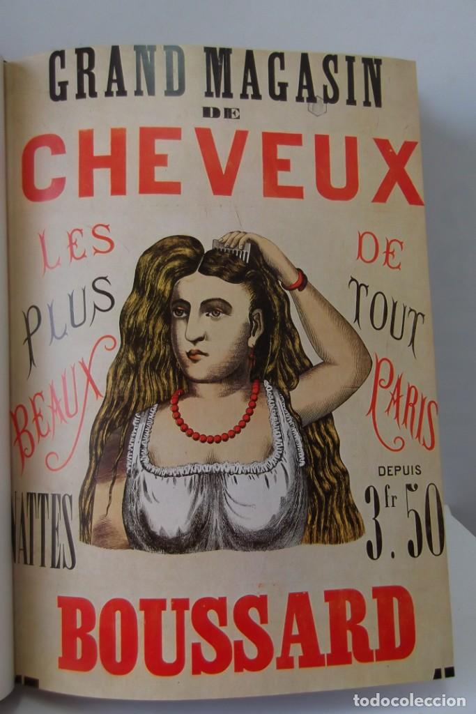 Libros antiguos: # AFFICHES # CARTELES # 1789 - 1970 # - Foto 15