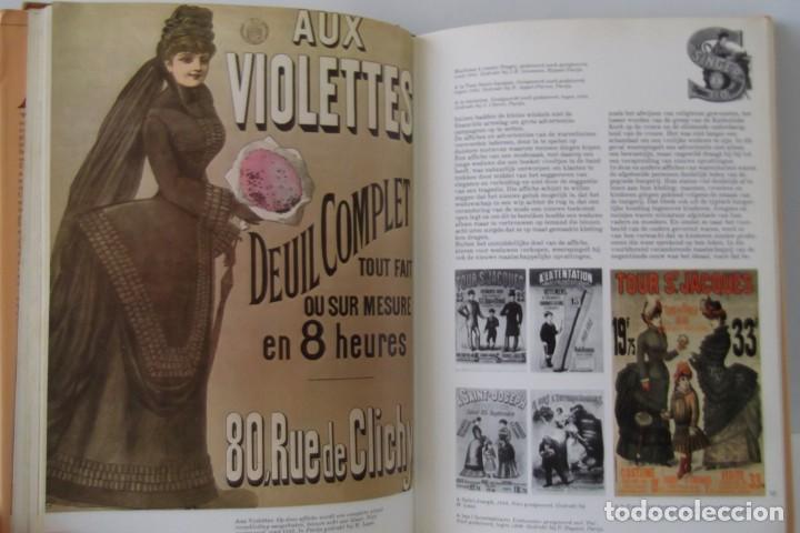 Libros antiguos: # AFFICHES # CARTELES # 1789 - 1970 # - Foto 16