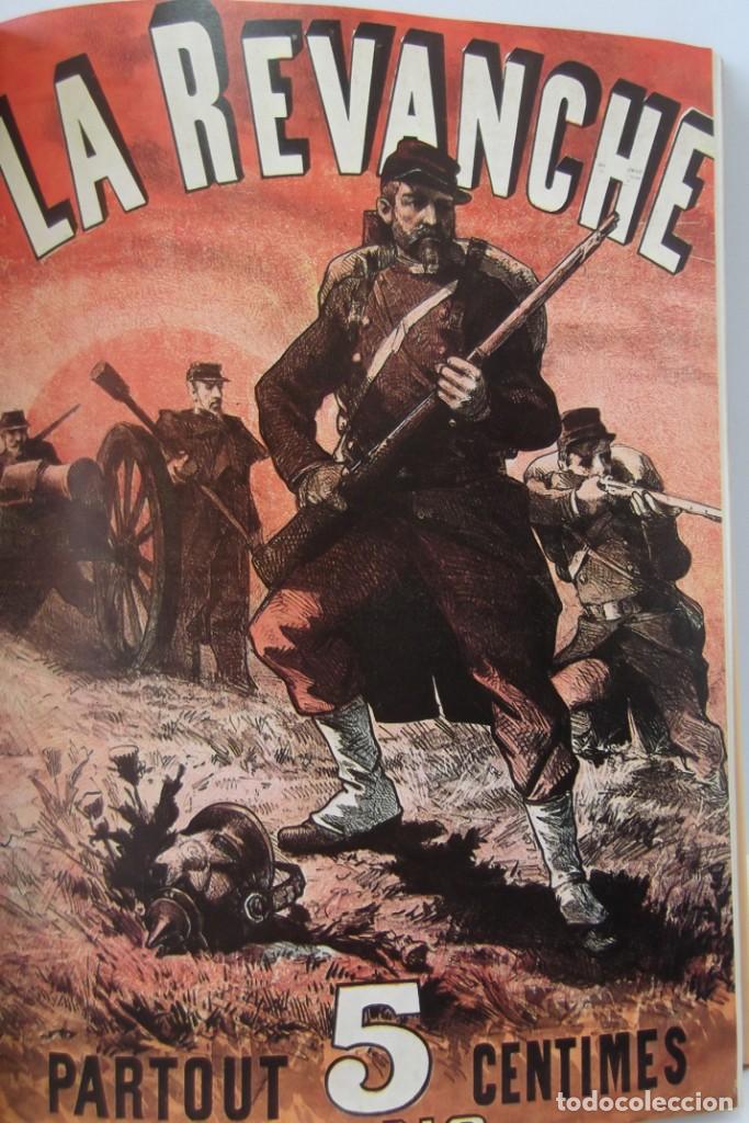 Libros antiguos: # AFFICHES # CARTELES # 1789 - 1970 # - Foto 19