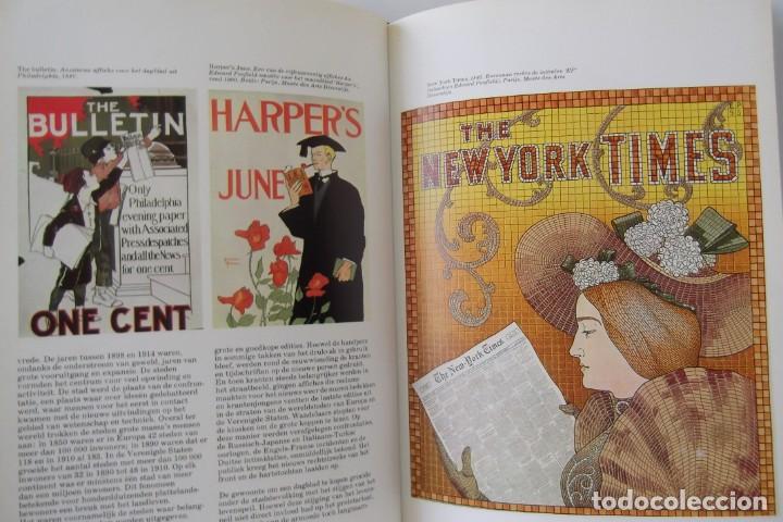 Libros antiguos: # AFFICHES # CARTELES # 1789 - 1970 # - Foto 20
