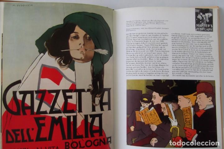 Libros antiguos: # AFFICHES # CARTELES # 1789 - 1970 # - Foto 21