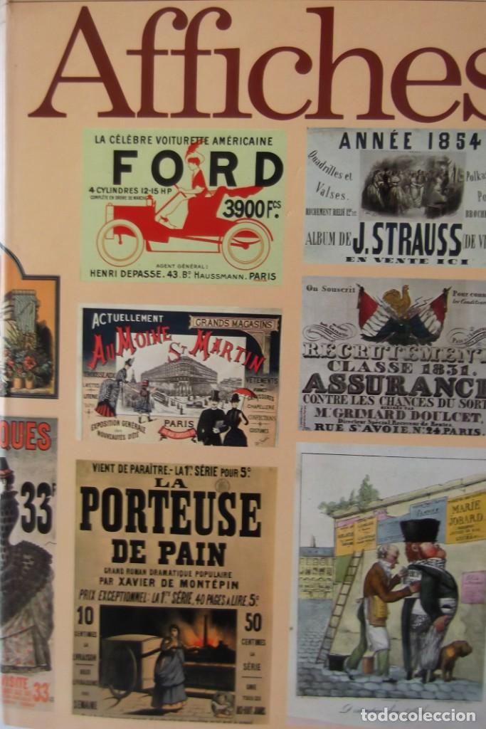 Libros antiguos: # AFFICHES # CARTELES # 1789 - 1970 # - Foto 22