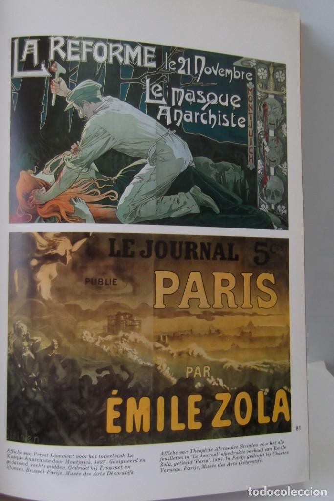 Libros antiguos: # AFFICHES # CARTELES # 1789 - 1970 # - Foto 23