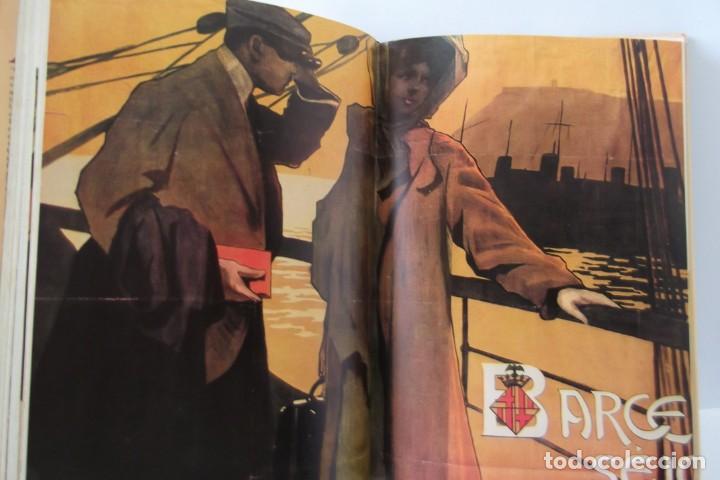 Libros antiguos: # AFFICHES # CARTELES # 1789 - 1970 # - Foto 25