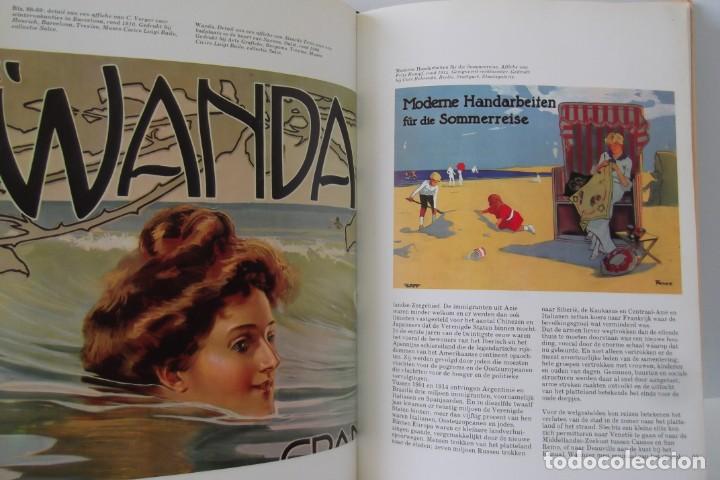 Libros antiguos: # AFFICHES # CARTELES # 1789 - 1970 # - Foto 26