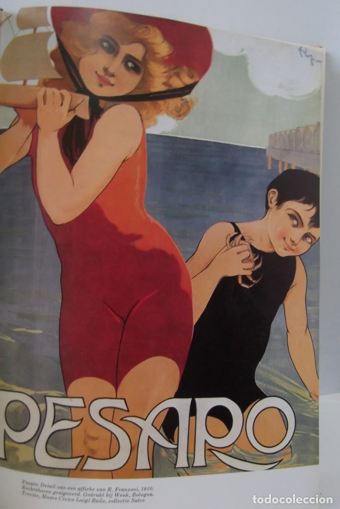 Libros antiguos: # AFFICHES # CARTELES # 1789 - 1970 # - Foto 27