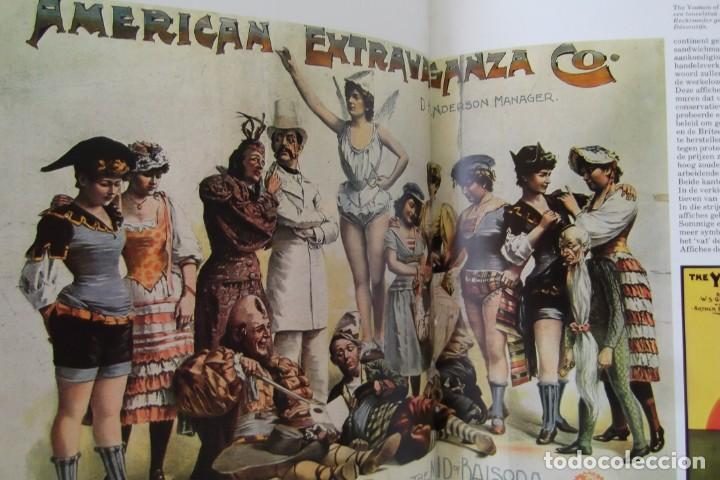 Libros antiguos: # AFFICHES # CARTELES # 1789 - 1970 # - Foto 33
