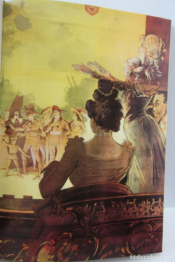 Libros antiguos: # AFFICHES # CARTELES # 1789 - 1970 # - Foto 34