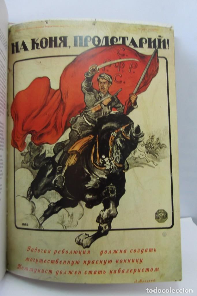 Libros antiguos: # AFFICHES # CARTELES # 1789 - 1970 # - Foto 49