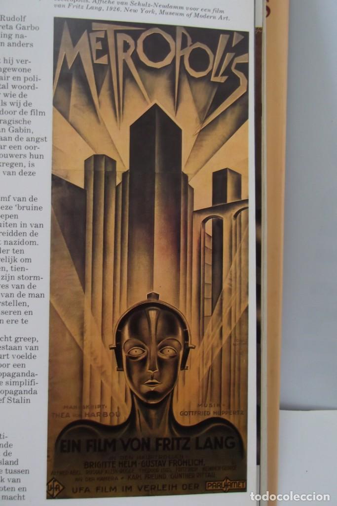 Libros antiguos: # AFFICHES # CARTELES # 1789 - 1970 # - Foto 52