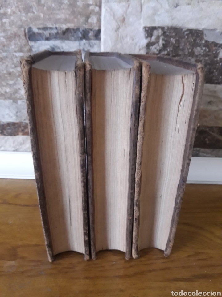 Libros antiguos: OBRAS DE JOVELLANOS (1865) - Foto 6