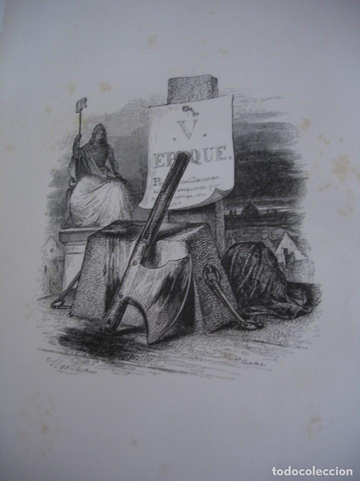Libros antiguos: LAMARTINE, A. DE: JOCELYN - Foto 6