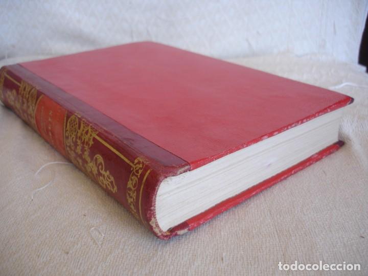Libros antiguos: LAMARTINE, A. DE: JOCELYN - Foto 12