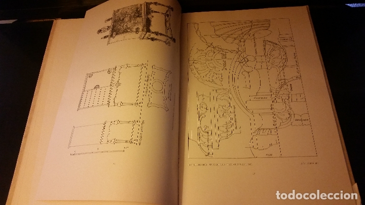Libros antiguos: 1929 - HILDESLEY - Proyectos de mobiliario y decoraci&oacute;n ingleses - Foto 4