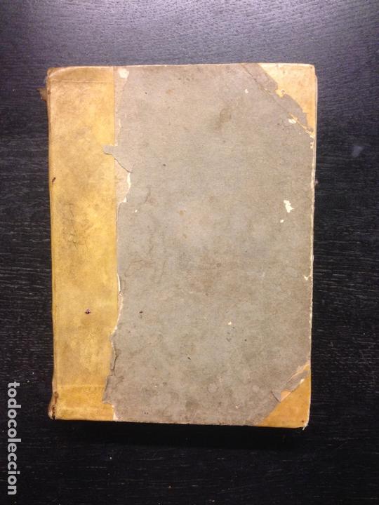 Libros antiguos: TRES PARTES DE EL CRITICON, GRACIAN, LORENZO, 1682 - Foto 2