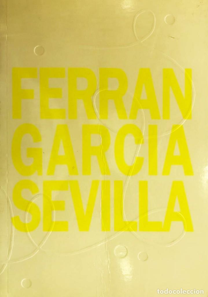 Libros antiguos: FERRAN GARCIA SEVILLA - Foto 1