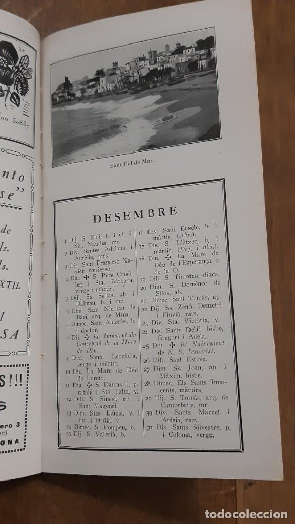 Libros antiguos: Labella Dor 1932. Barcelona - Foto 3