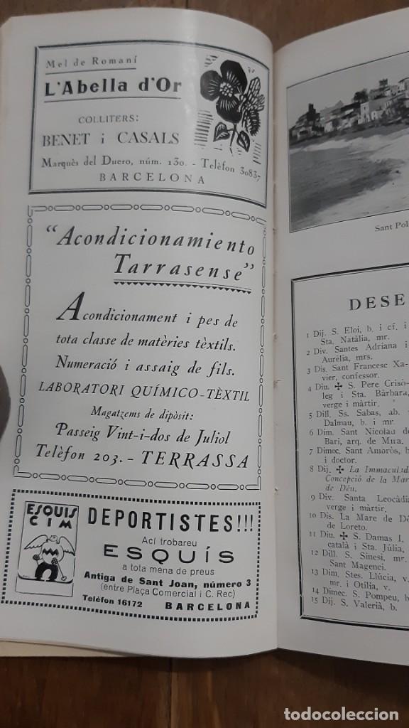 Libros antiguos: Labella Dor 1932. Barcelona - Foto 4