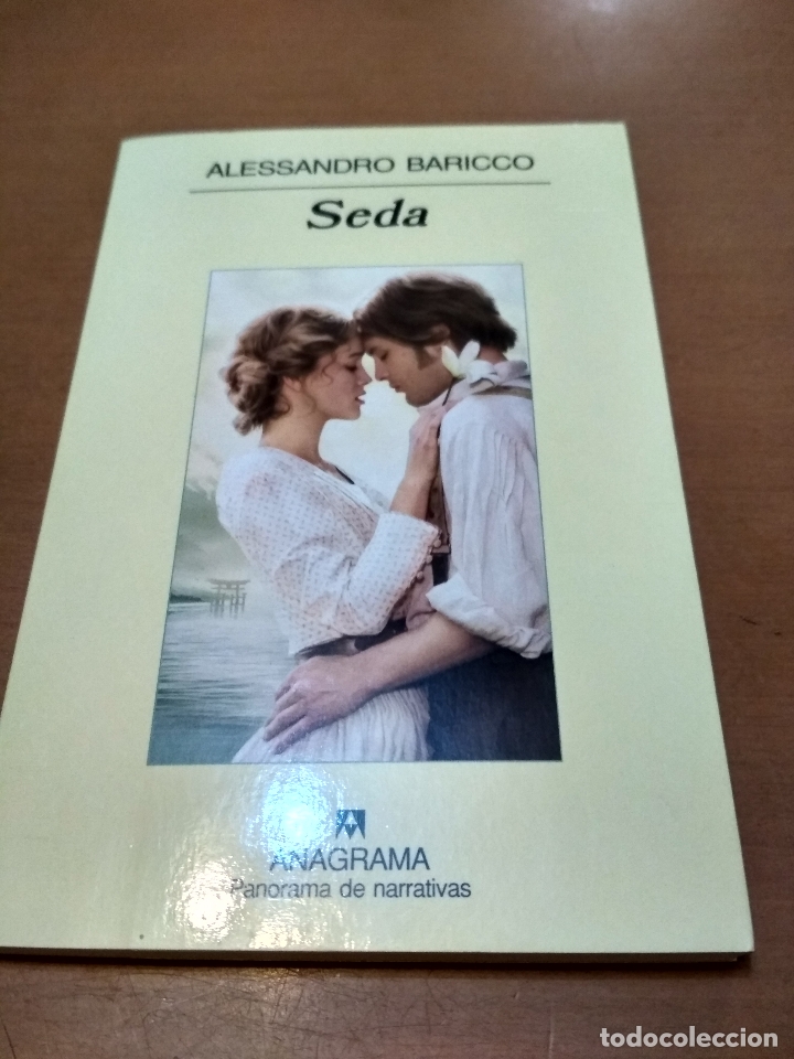 Libros antiguos: Seda - Foto 1