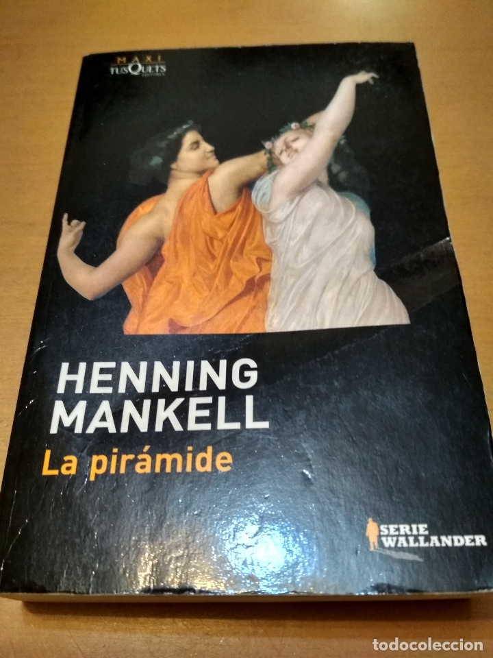 Libros antiguos: La pir&aacute;mide - Foto 1
