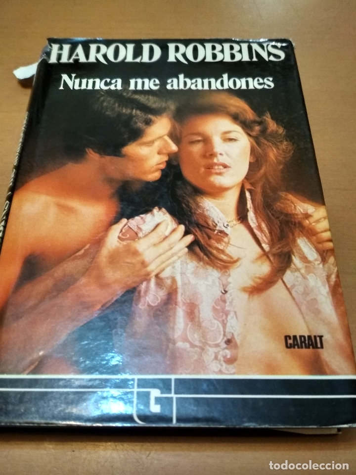 Libros antiguos: Nunca me abandones - Foto 1