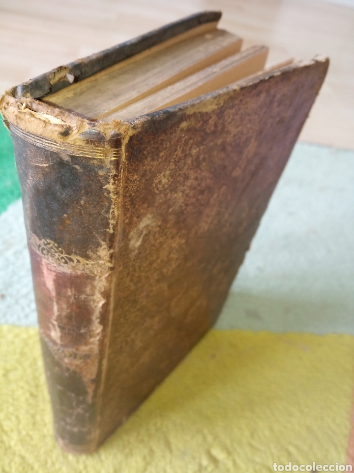 Libros antiguos: El antiguo derecho y la costumbre primitiva. - Foto 1