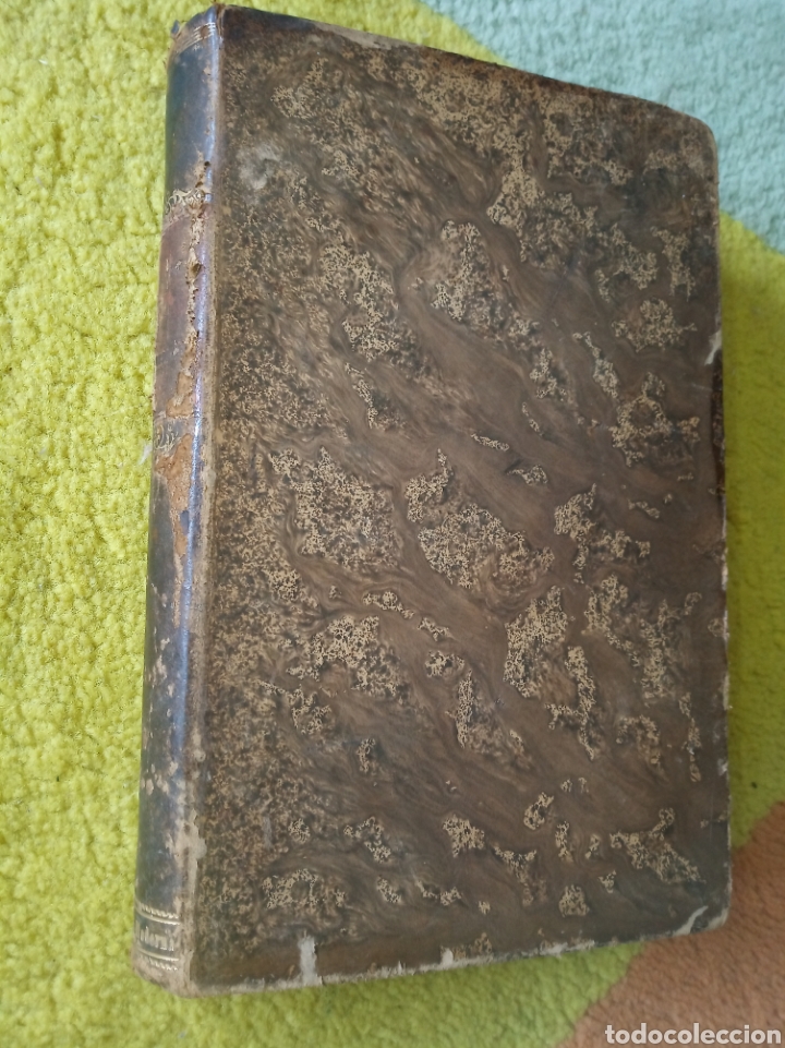Libros antiguos: El antiguo derecho y la costumbre primitiva. - Foto 2